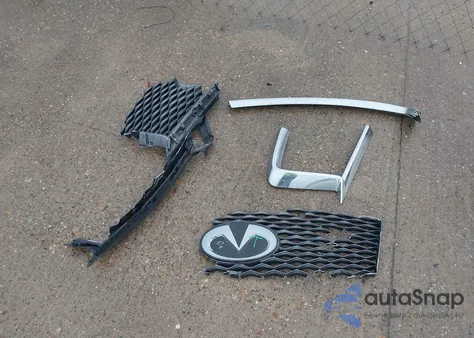 2021 Infiniti Qx50 Luxe из США, поврежденный, VIN 3PCAJ5BA1MF111636